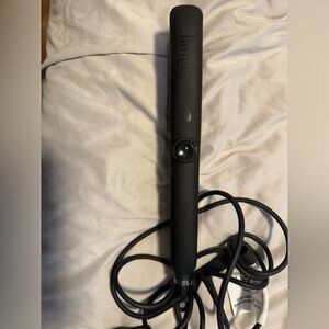 Black Lange Hair Straightener